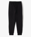 Pantalon de jogging à message garçon Pantalon de jogging à message garçon
